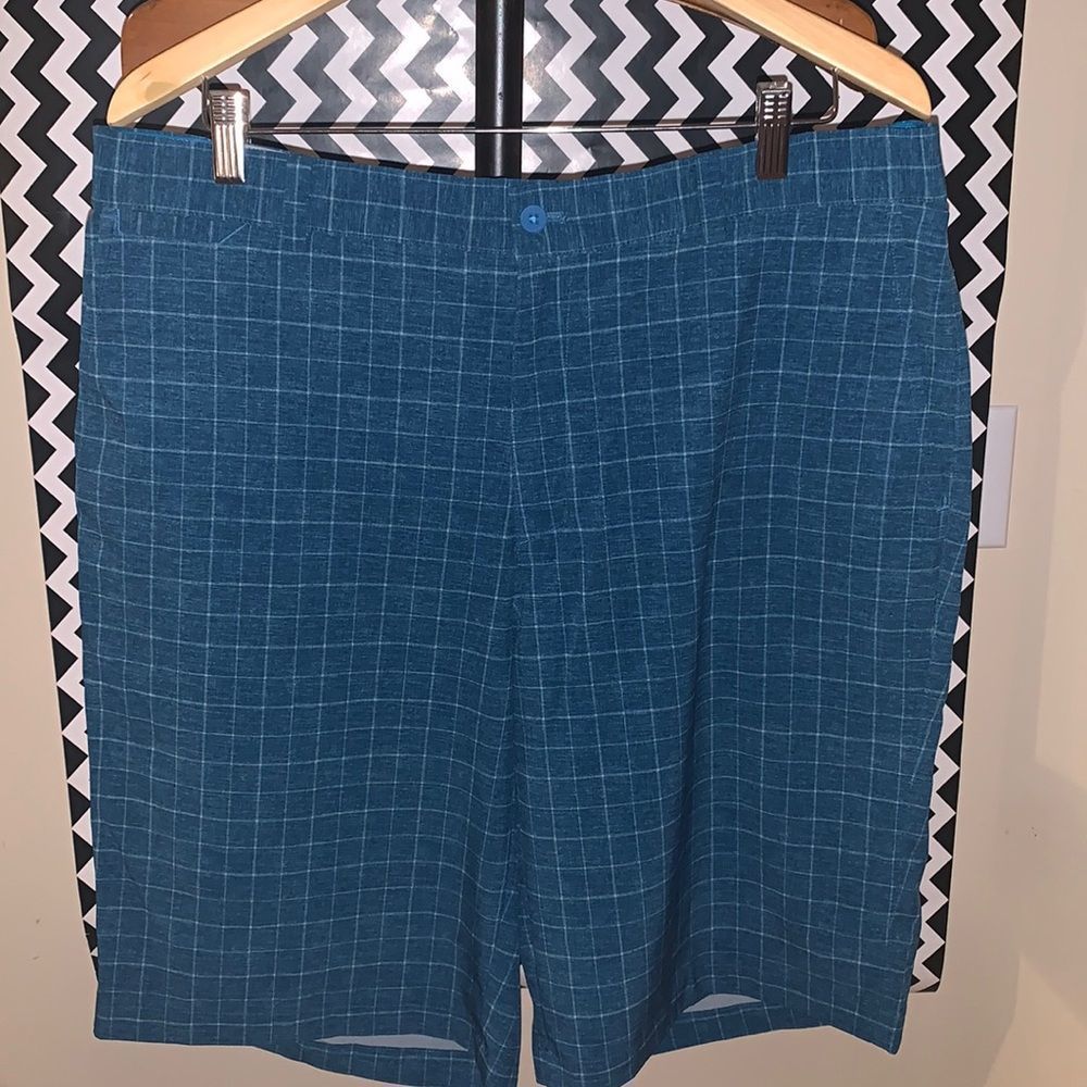Nike Golf Tour Performance Shorts | Teal | 36